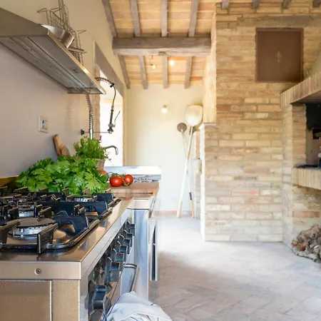 Luxury Estate Trasimena Magione