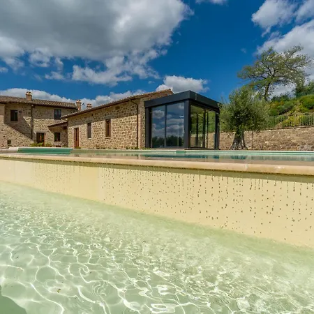 Villa Luxury Estate Trasimena