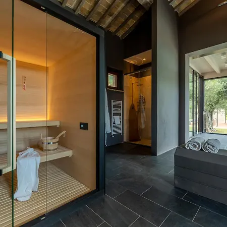 Luxury Estate Trasimena