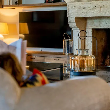 Villa Luxury Estate Trasimena Magione