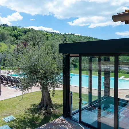 Luxury Estate Trasimena Magione