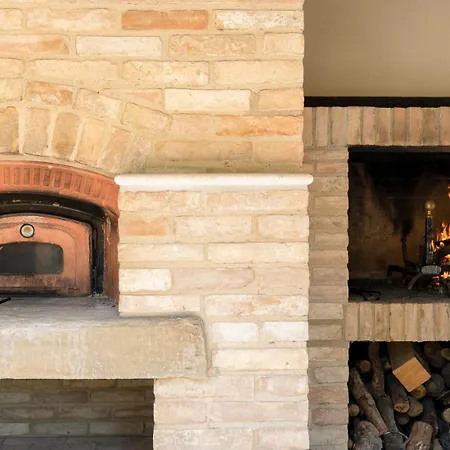 Luxury Estate Trasimena