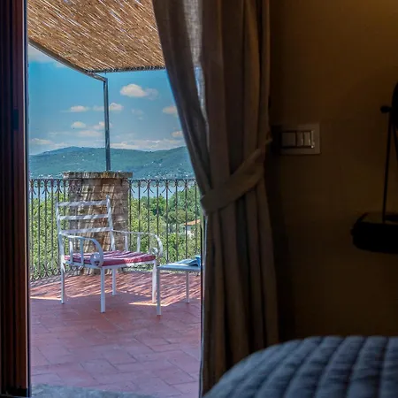 Luxury Estate Trasimena Villa Magione