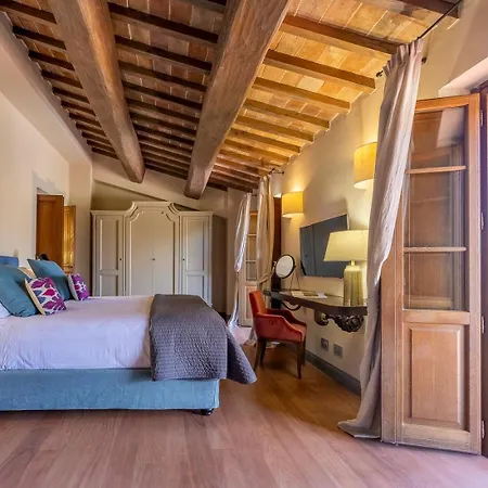 Villa Luxury Estate Trasimena *