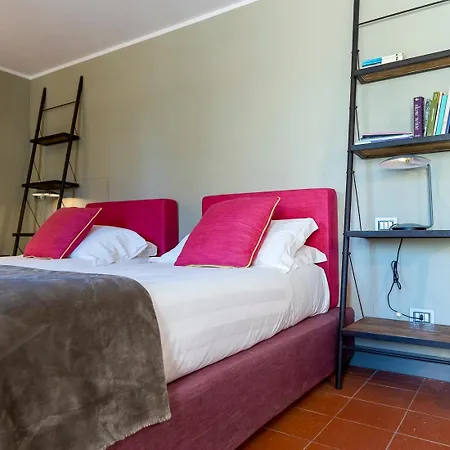 Villa Luxury Estate Trasimena