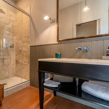 Luxury Estate Trasimena