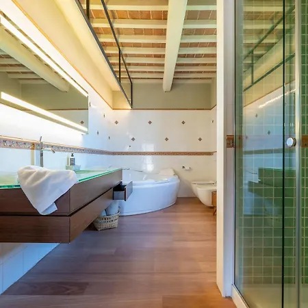 Luxury Estate Trasimena