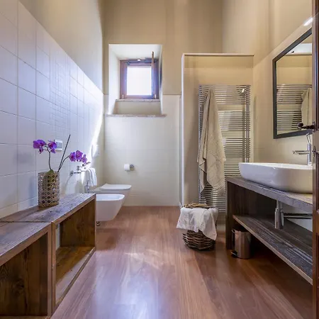 Villa Luxury Estate Trasimena Magione