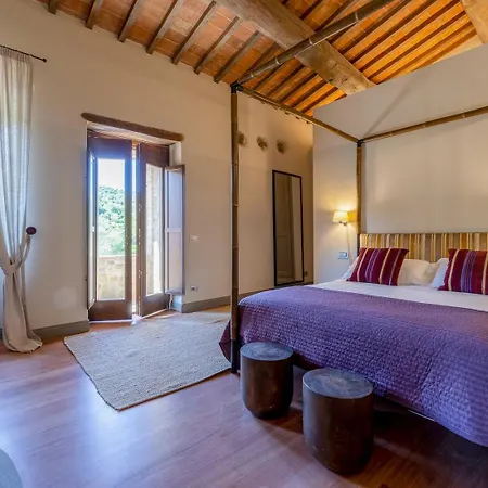 Luxury Estate Trasimena Villa