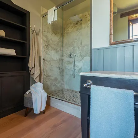 Villa Luxury Estate Trasimena Magione