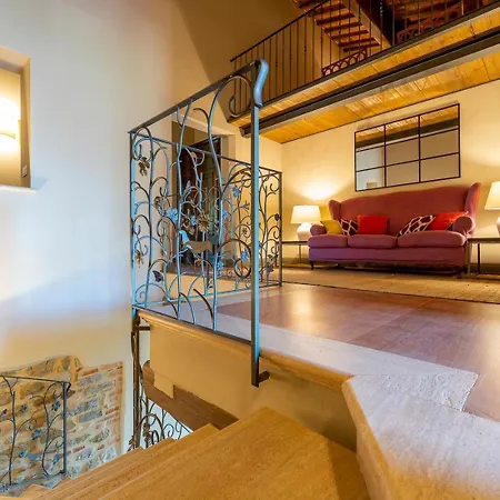 Luxury Estate Trasimena *