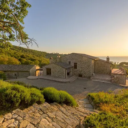 Villa Luxury Estate Trasimena *