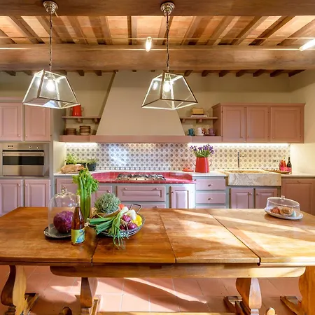 Villa Luxury Estate Trasimena Magione