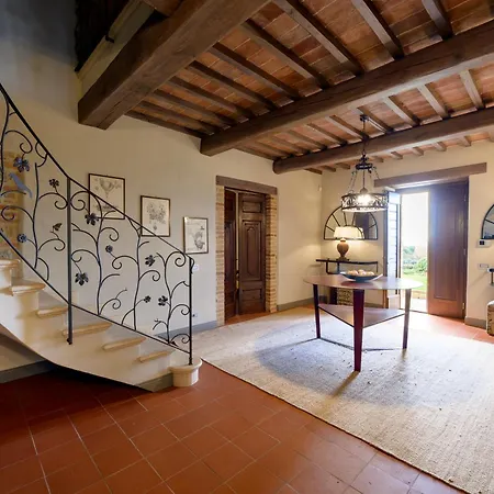 Luxury Estate Trasimena Magione